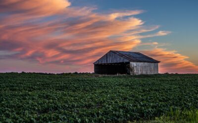 Why Indiana Bourbon is as good as Kentucky Bourbon!